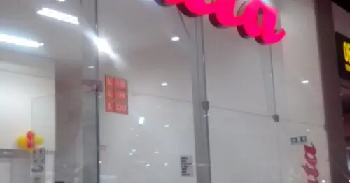 BATA  MERCURIO BOGOTÁ